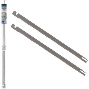 Nóż brzeszczot do pianki 300mm DO GSG 300 BOSCH zestaw 2 szt.