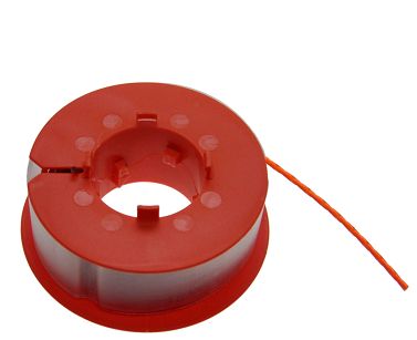 Szpula z żyłką 1,6mm 8m do podkaszarek BOSCH