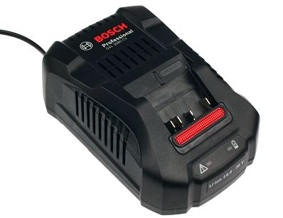 Ładowarka GAL 3680 CV BOSCH (14,4V, 18V, 36V Li-Ion)