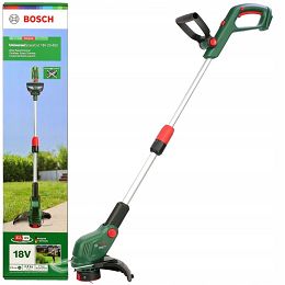 Podkaszarka akumulatorowa 23cm UNIVERSALGRASSCUT 18V-23-450 BOSCH (korpus)