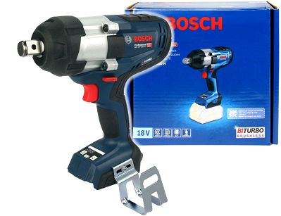 Klucz udarowy GDS 18V-1050 H BOSCH BITURBO (korpus)