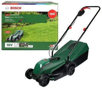 Kosiarka akumulatorowa 18V EASYMOWER 18V-32-200 BOSCH (korpus)
