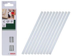 Uniwersalne sztyfty kleju 7mm PKP BOSCH (10 sztuk)