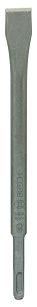 Dłuto SDS-PLUS BOSCH (Płaskie, 20/250mm)