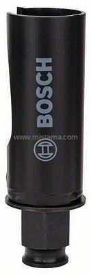Piła otwornica 29 mm BOSCH Speed for MultiConstruction 