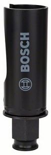 Piła otwornica 29 mm BOSCH Speed for MultiConstruction 