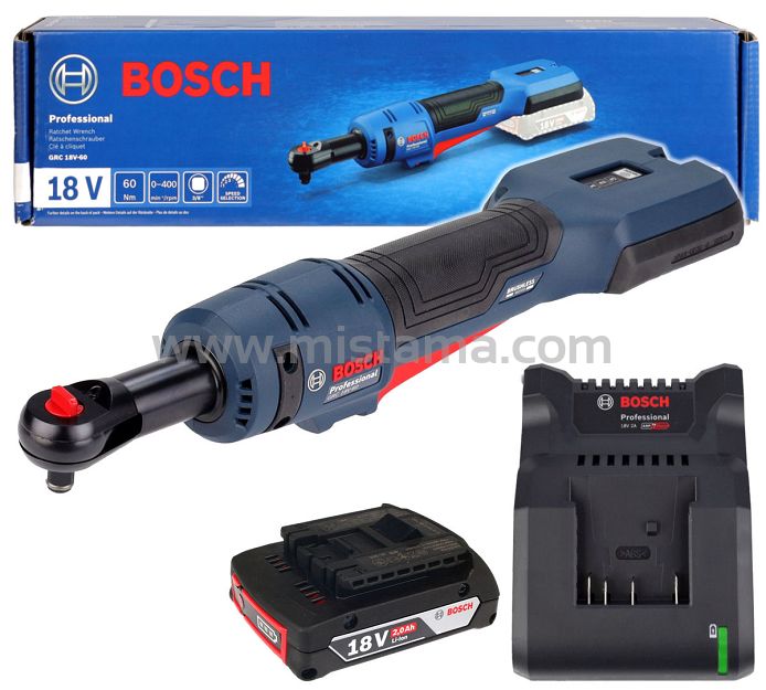 Kątowy klucz grzechotkowy 3/8