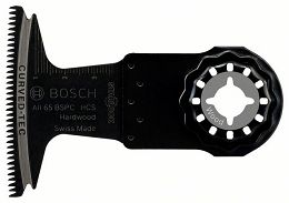 Brzeszczot AII 65 BSPC BOSCH (Starlock)