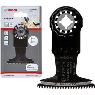 Brzeszczot AII 65 BSPC BOSCH (Starlock)