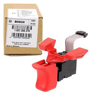 Wyłącznik do wkrętarki GSR 12V-30, GSB 12V-30 BOSCH