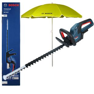 Sekator 18V GHE 18V-60 BOSCH KORPUS