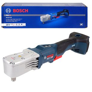 Kątowy klucz udarowy 330Nm 1/2" GRS 18V-330 BOSCH (korpus)