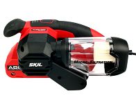 Szlifierka taśmowa 710W 3