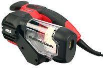 Szlifierka taśmowa 710W 4