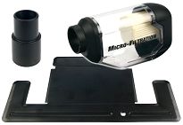 Szlifierka taśmowa 710W 11