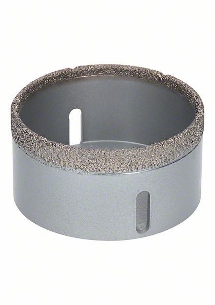 Wiertło diamentowe 80mm X-LOCK BOSCH do ceramiki