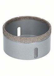 Wiertło diamentowe 80mm X-LOCK BOSCH do ceramiki