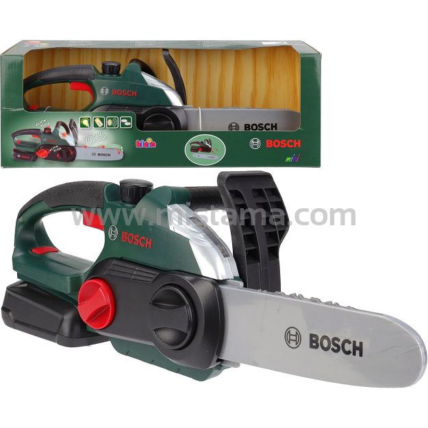 KLEIN Piła łąńcuchowa z serii BOSCH II dla dzieci