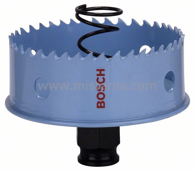 Piła otwornica 73mm Sheet Metal BOSCH