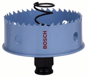 Piła otwornica 73mm Sheet Metal BOSCH