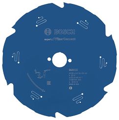 Tarcza pilarska 235/30mm Fiber Cement (6 zębów) BOSCH EXPERT