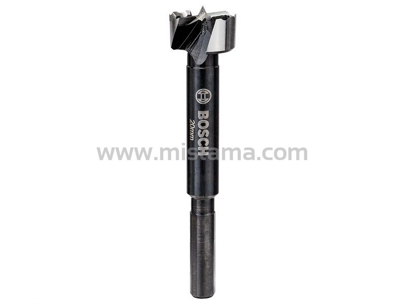 Wiertło do drewna (sednik) FORSTNER WAVE 20mm BOSCH