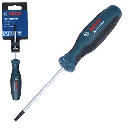 Śrubokręt wkrętak torx TX 15 x 75 BOSCH 