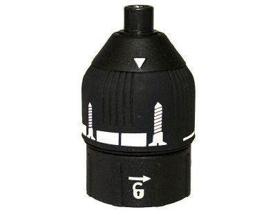 Adapter - nasadka sprzęgło do IXO BOSCH 