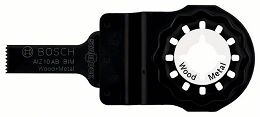 Brzeszczot AIZ 10 AB BOSCH (Starlock)