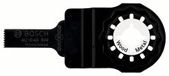 Brzeszczot AIZ 10 AB BOSCH (Starlock)