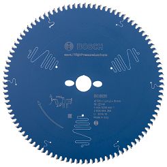 Tarcza pilarska 305/30mm Expert for High Pressure Laminate BOSCH (96 zębów)