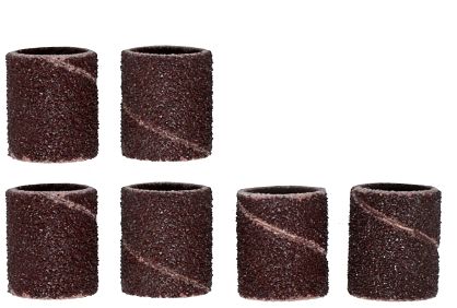 Taśma szlifierska GR60 13mm 408 DREMEL (6 sztuk)