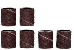 Taśma szlifierska GR60 13mm 408 DREMEL (6 sztuk)
