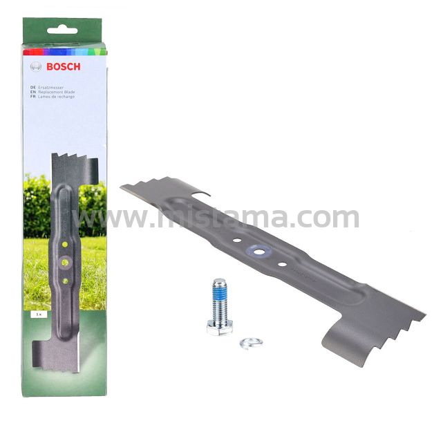 Zapasowy nóż do kosiarek akumulatorowych UNIVERSALROTAK 38 cm BOSCH