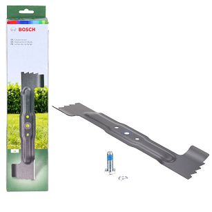 Zapasowy nóż do kosiarek akumulatorowych UNIVERSALROTAK 38 cm BOSCH