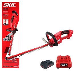 Sekator akumulatorowy 45cm 20V 0438 SKIL BEZSZCZOTKOWY 1x2,0Ah