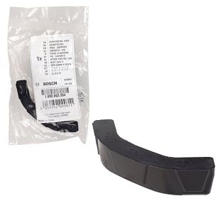 Gumowa stopa do GCO 14-24, GCO 14-24J, GCO 20-14, GCO 200, 220, 240 BOSCH