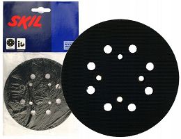 Talerz szlifierski 125mm SKIL do szlifierki 7405, 7440, 7445, 7450, 7460, 7470