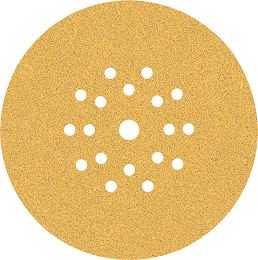 Papier ścierny 225mm GR.60 BOSCH EXPERT