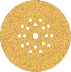 Papier ścierny 225mm GR.60 BOSCH EXPERT