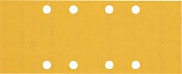 Papier ścierny 93x230 mm GR. 240 BOSCH EXPERT