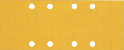 Papier ścierny 93x230 mm GR. 240 BOSCH EXPERT