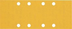 Papier ścierny 93x230 mm GR. 240 BOSCH EXPERT