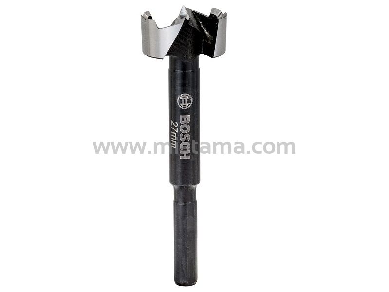 Wiertło do drewna (sednik) FORSTNER WAVE 275mm BOSCH