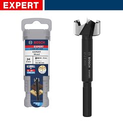 Wiertło do drewna sednik 24mm Wave Forstner BOSCH EXPERT