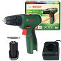 Wkrętarka akumulatorowa 12V EASYDRILL 1200 BOSCH 1x2,0Ah