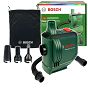 Pompka kompresor EASYINFLATE 18V-500 BOSCH (korpus)