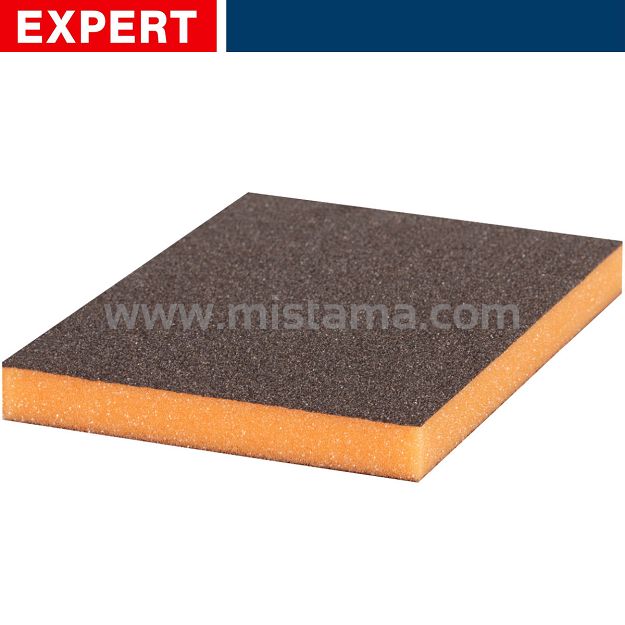 Gąbka szlifierska Medium S473 BOSCH EXPERT