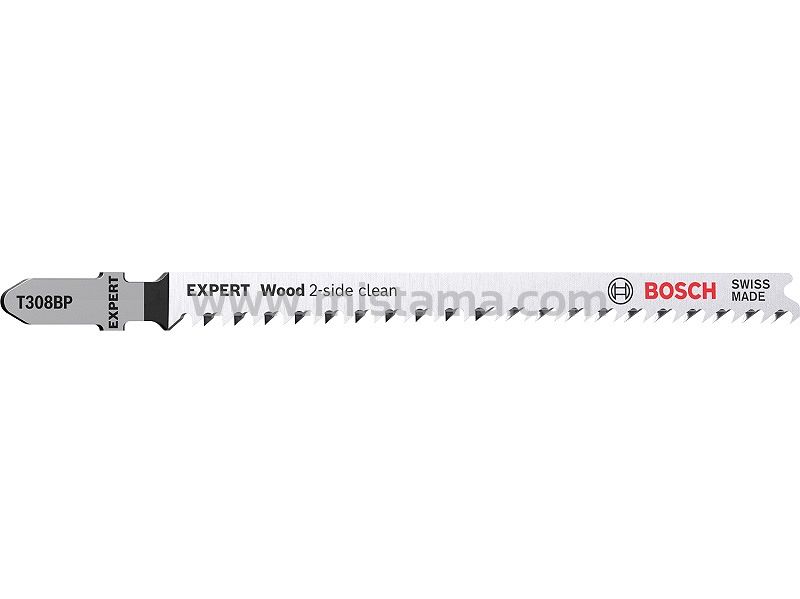 Brzeszczot do drewna T 308 BP BOSCH EXPERT