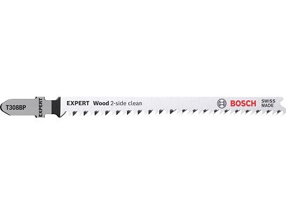 Brzeszczot do drewna T 308 BP BOSCH EXPERT